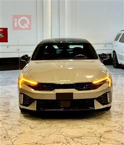 كيا K5